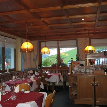 Gasthof Talblick Ischgl Exteriér fotografie