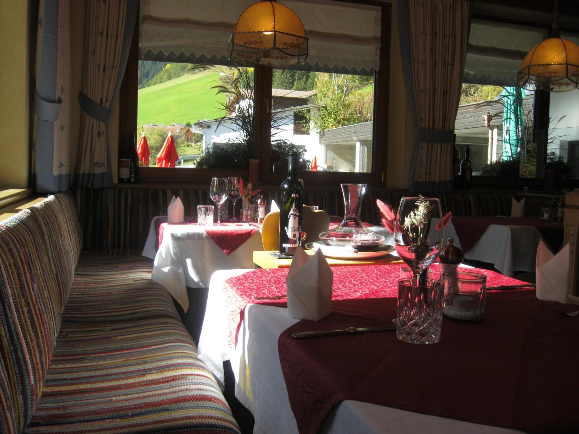 Gasthof Talblick Ischgl Exteriér fotografie